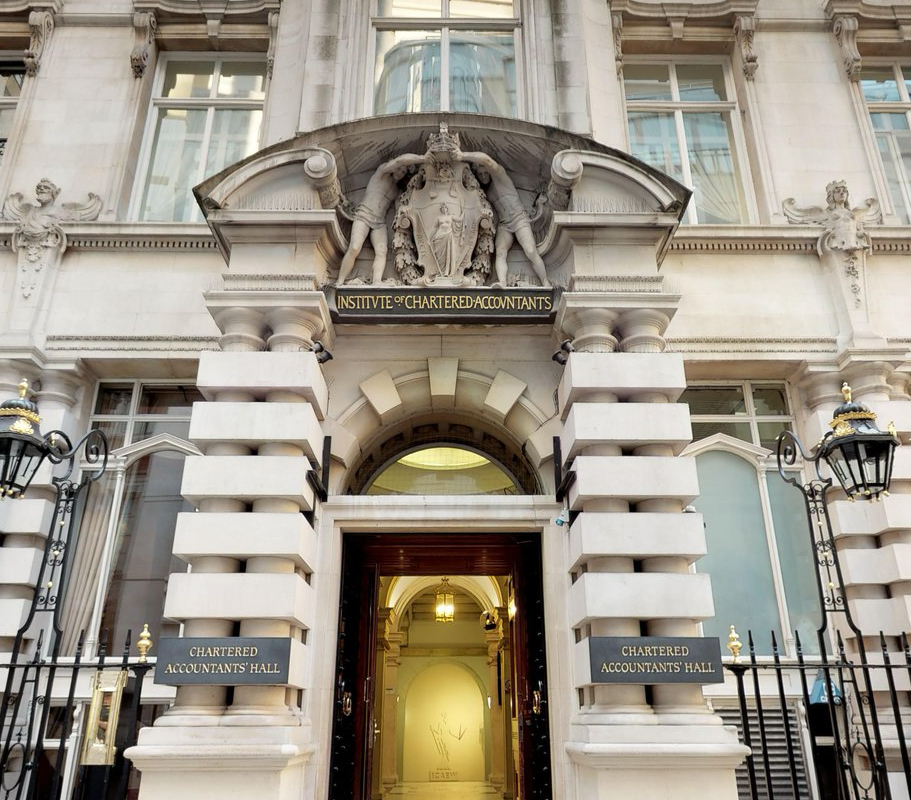 One Moorgate Place
