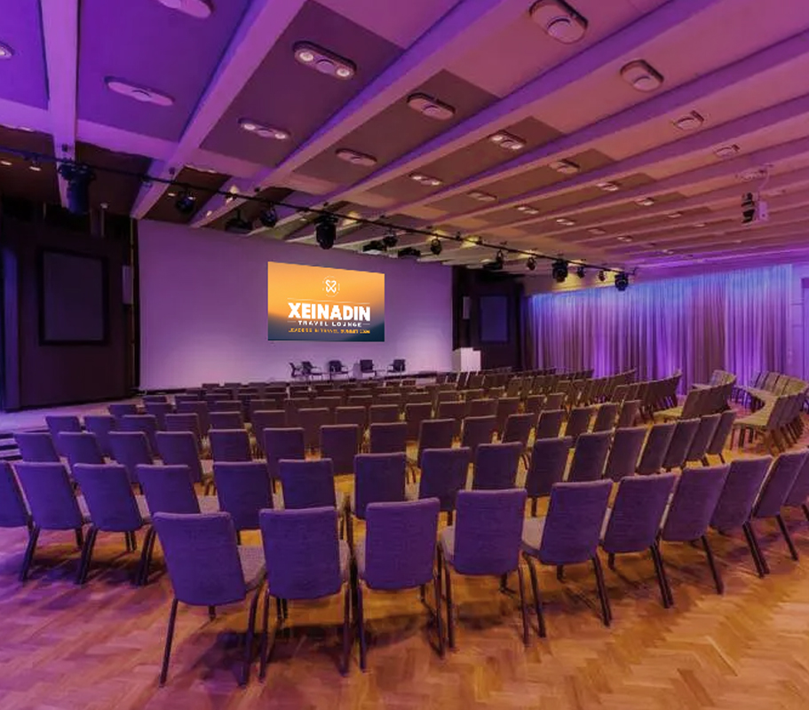 One Moorgate Place
